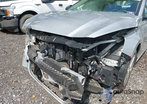 2019 Nissan Altima 2.5 S z USA, uszkodzony, nr VIN 1N4BL4BV4KC248081